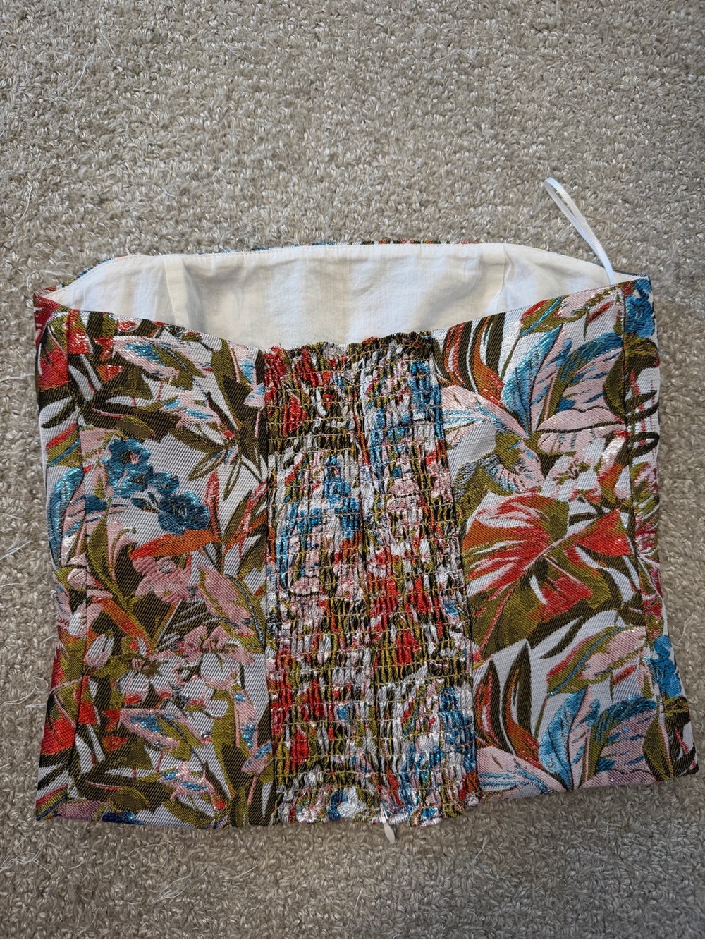 Reformation Top - Picture 2 of 3
